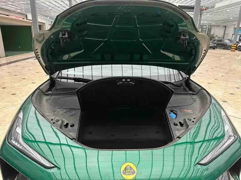2023 Eletre S+ — миниатюра 19
