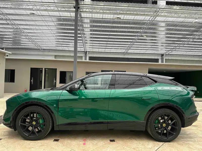 2023 Eletre S+ — миниатюра 4