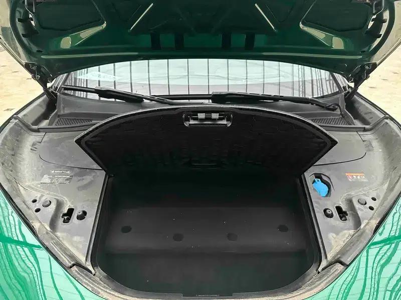 2023 Eletre S+ — миниатюра 10