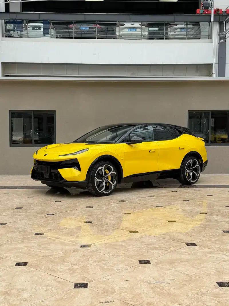 2023 Eletre S+ — миниатюра 1