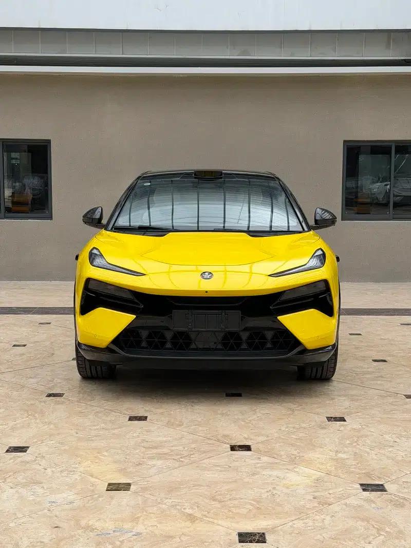 2023 Eletre S+ — миниатюра 2