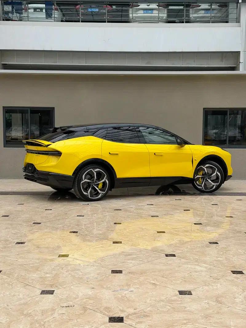 2023 Eletre S+ — миниатюра 14