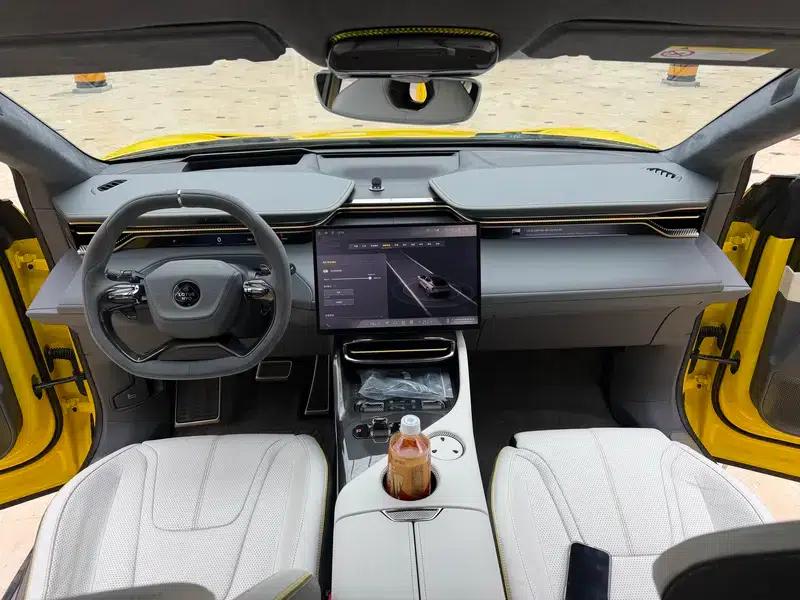 2023 Eletre S+ — миниатюра 16