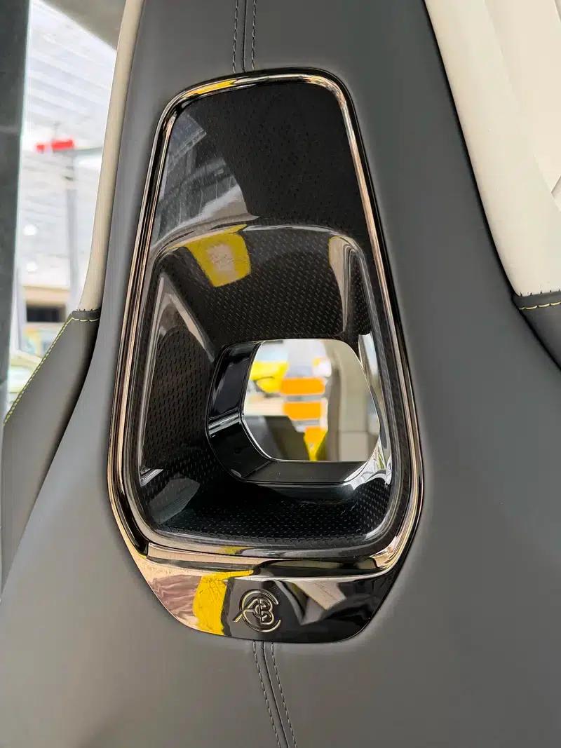 2023 Eletre S+ — миниатюра 20