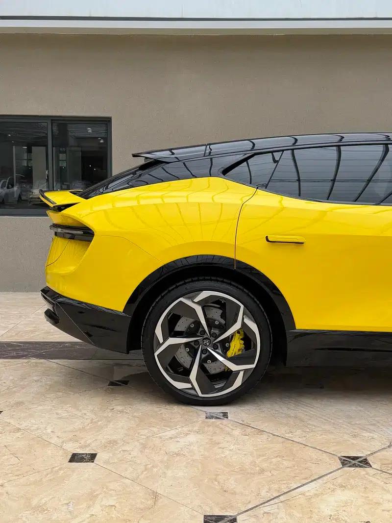 2023 Eletre S+ — миниатюра 4