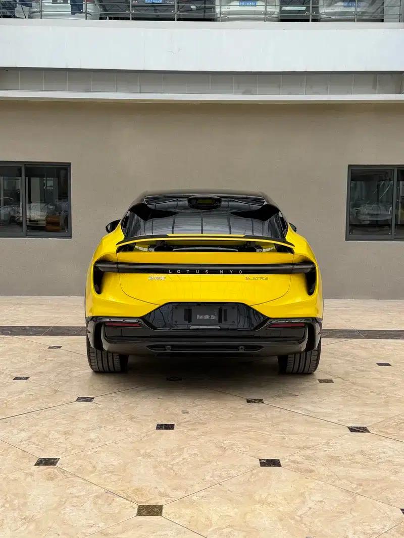 2023 Eletre S+ — миниатюра 5
