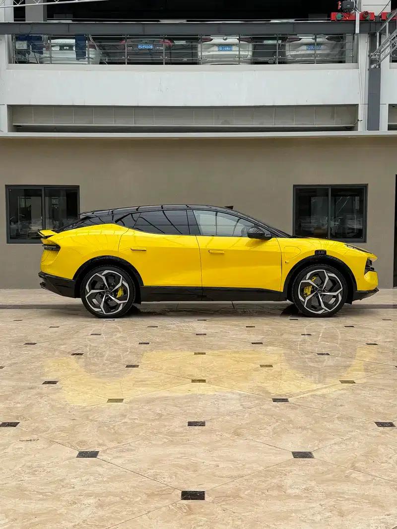 2023 Eletre S+ — миниатюра 6