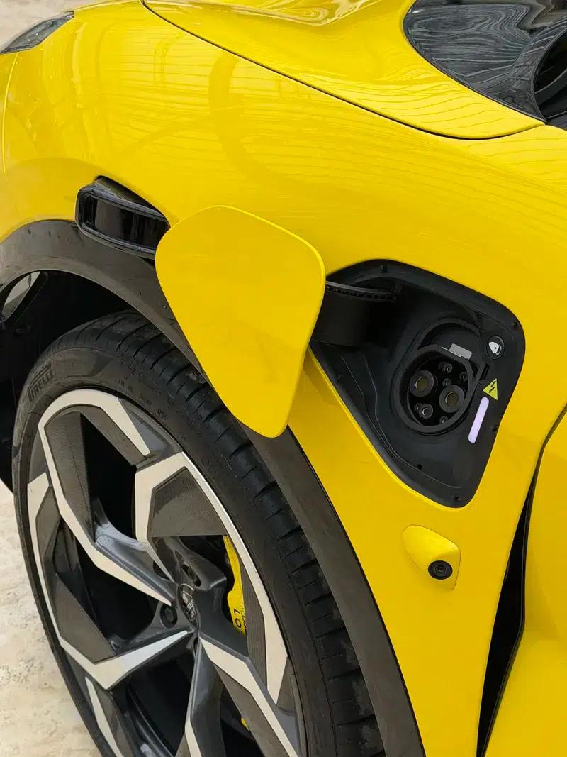 2023 Eletre S+ — миниатюра 10