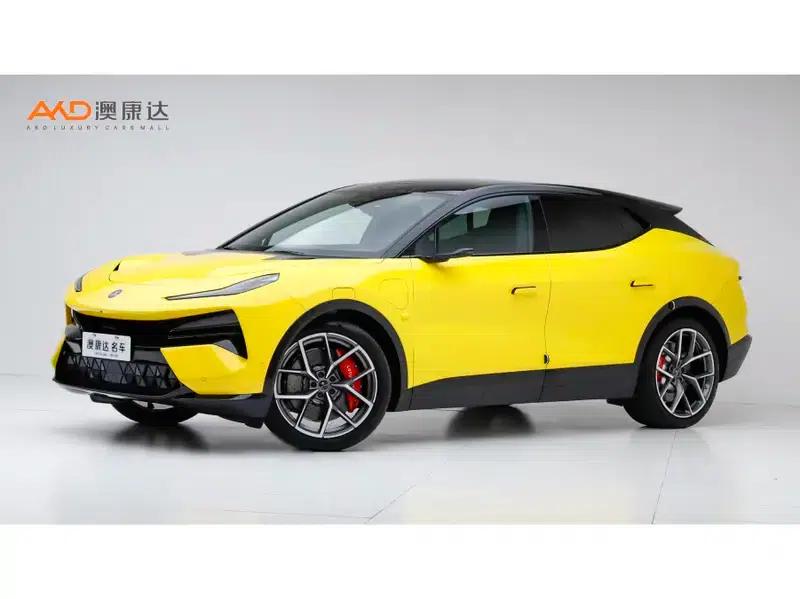 2025 Eletre 600 Luxury Edition — миниатюра 1