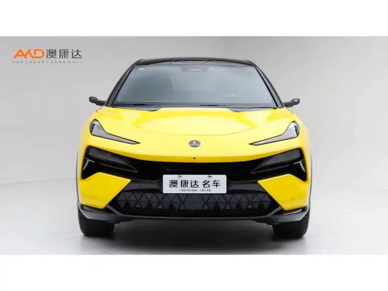 2025 Eletre 600 Luxury Edition — миниатюра 2