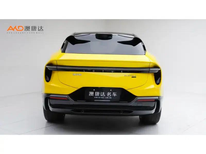 2025 Eletre 600 Luxury Edition — миниатюра 3