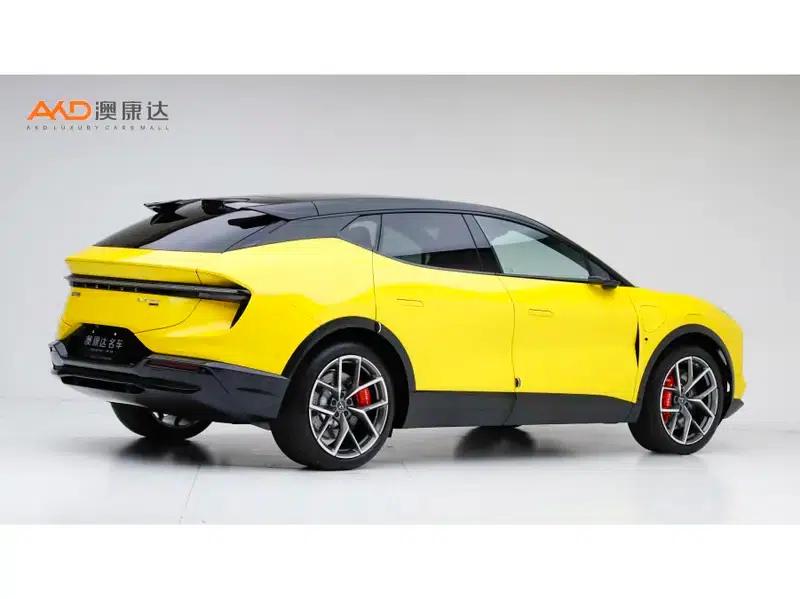2025 Eletre 600 Luxury Edition — миниатюра 4