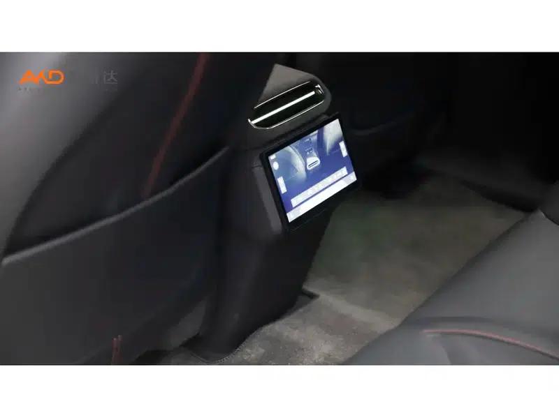 2025 Eletre 600 Luxury Edition — миниатюра 5