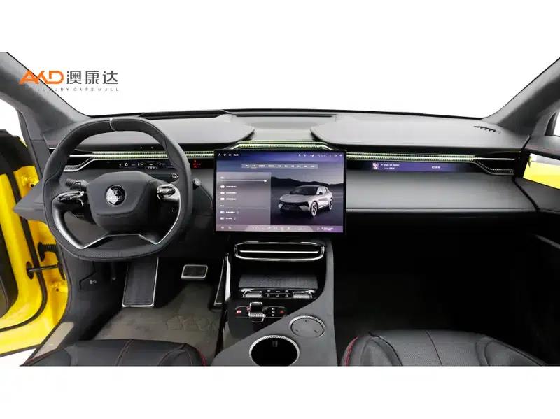 2025 Eletre 600 Luxury Edition — миниатюра 6