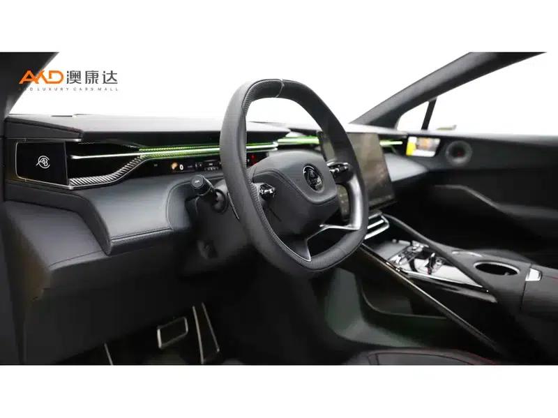 2025 Eletre 600 Luxury Edition — миниатюра 7