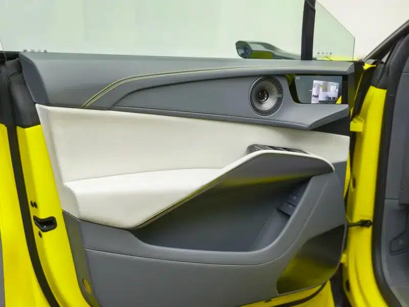 2023 Eletre R+ — миниатюра 12
