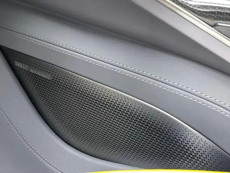 2023 Eletre R+ — миниатюра 13