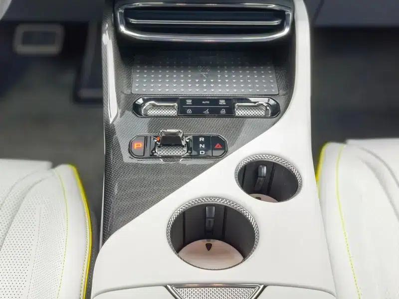 2023 Eletre R+ — миниатюра 18
