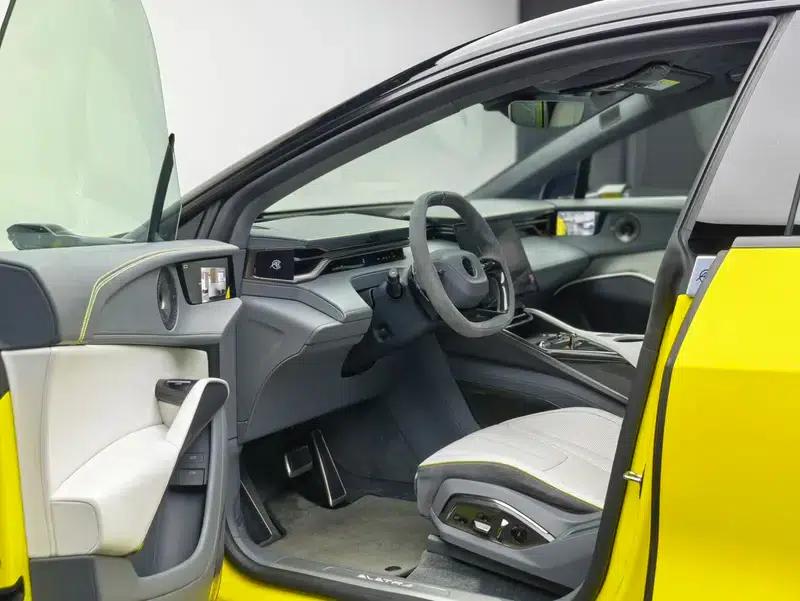 2023 Eletre R+ — миниатюра 19