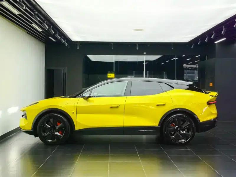 2023 Eletre R+ — миниатюра 3