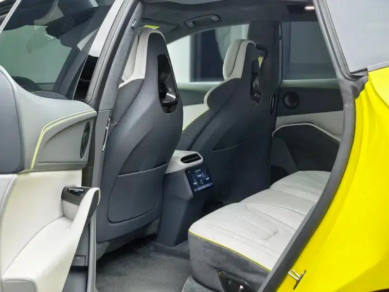 2023 Eletre R+ — миниатюра 21