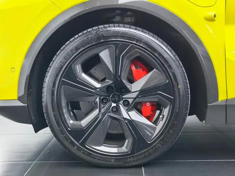 2023 Eletre R+ — миниатюра 7