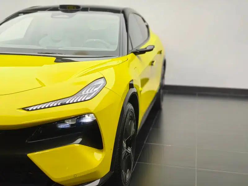 2023 Eletre R+ — миниатюра 8