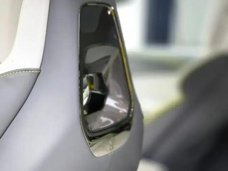 2023 Eletre R+ — миниатюра 9