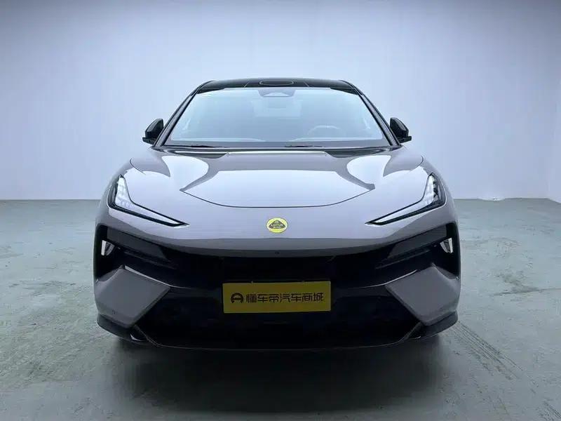 2023 Eletre R+ — миниатюра 2