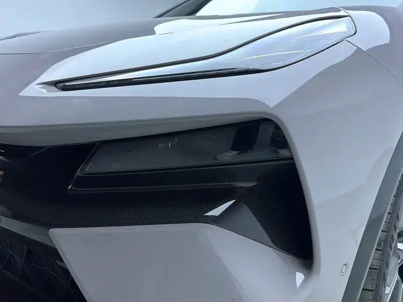 2023 Eletre R+ — миниатюра 12