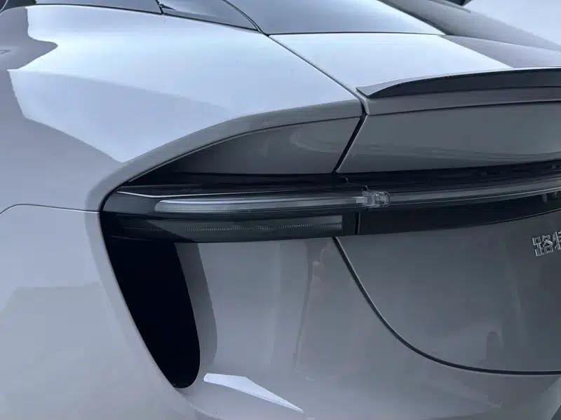 2023 Eletre R+ — миниатюра 13
