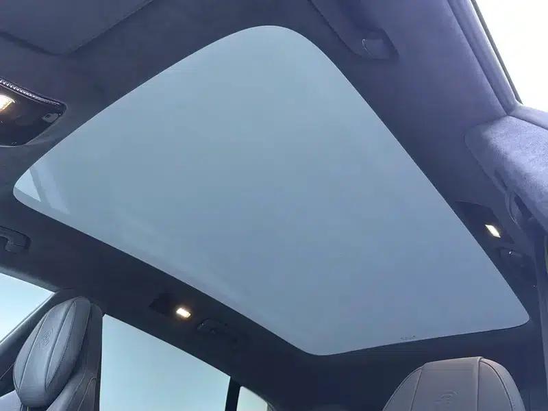 2023 Eletre R+ — миниатюра 19