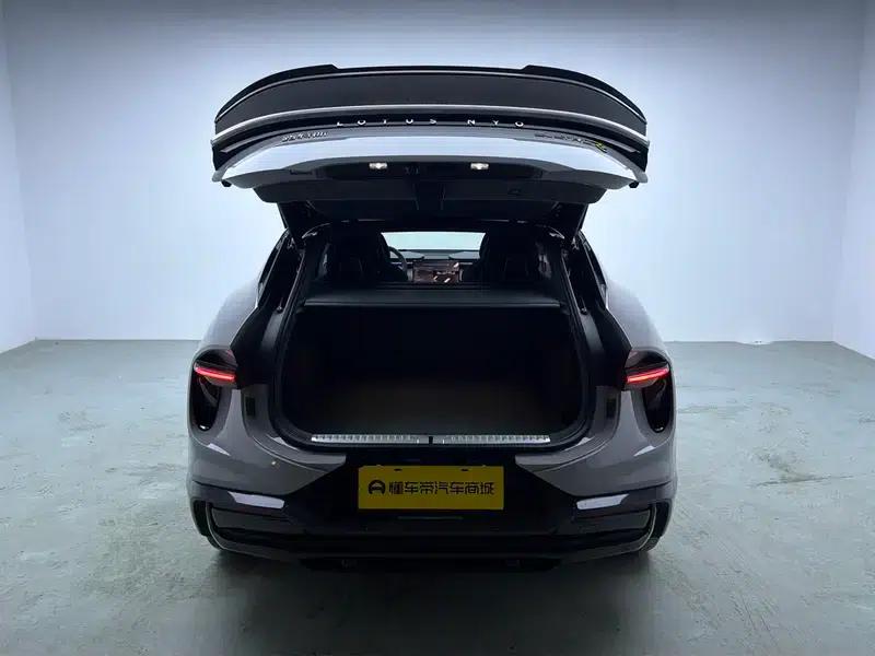 2023 Eletre R+ — миниатюра 20
