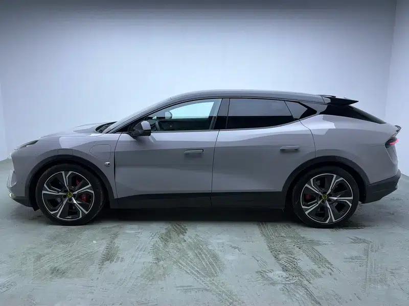 2023 Eletre R+ — миниатюра 4