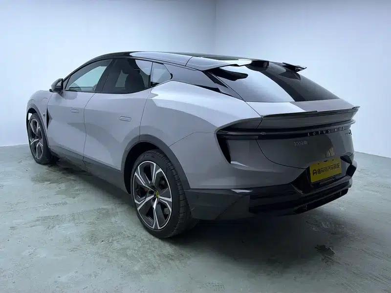 2023 Eletre R+ — миниатюра 5
