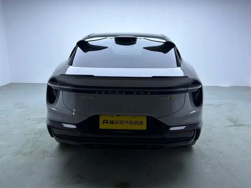 2023 Eletre R+ — миниатюра 6
