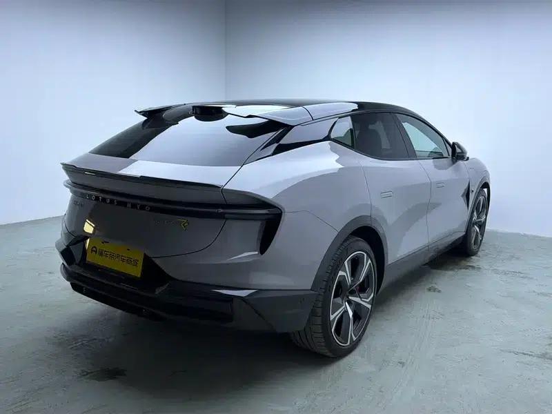 2023 Eletre R+ — миниатюра 7