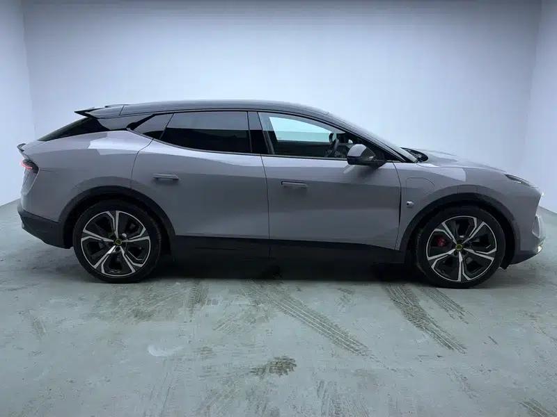 2023 Eletre R+ — миниатюра 8