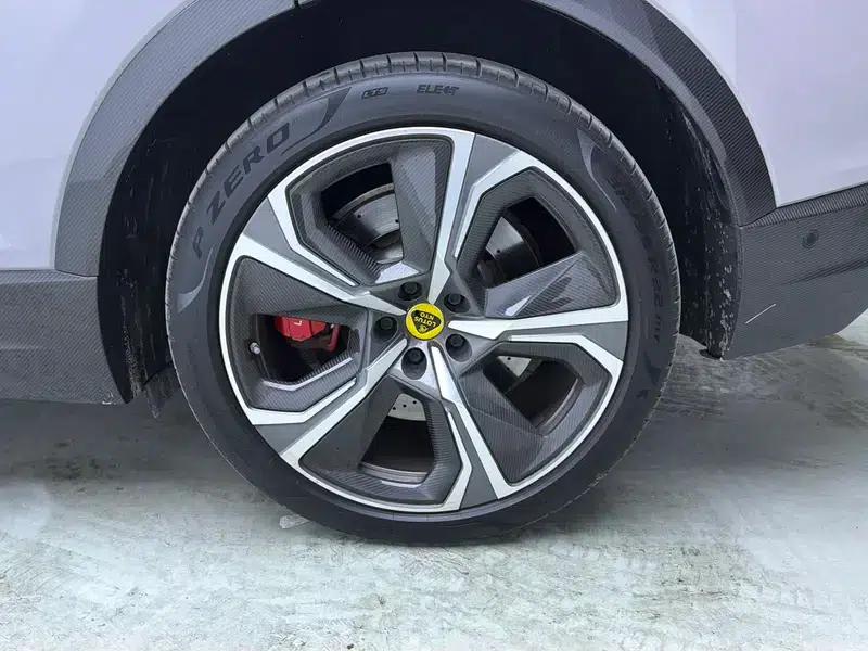 2023 Eletre R+ — миниатюра 9