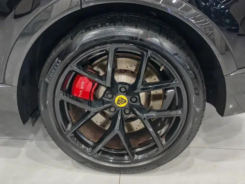 2023 Eletre R+ — миниатюра 3