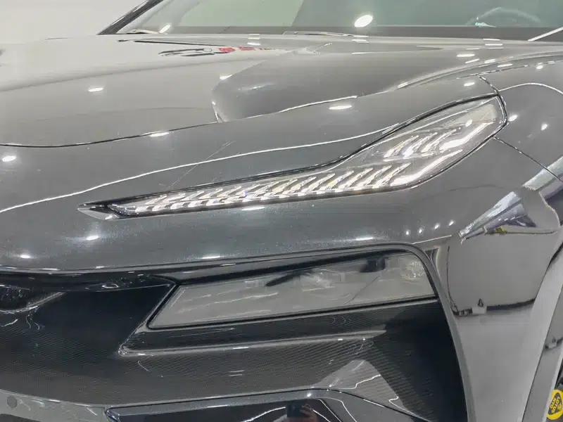 2023 Eletre R+ — миниатюра 4