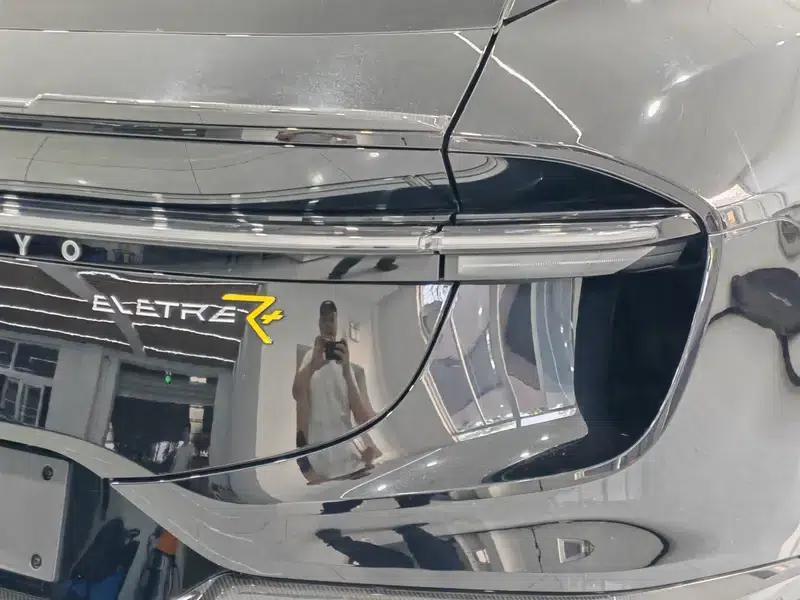 2023 Eletre R+ — миниатюра 5