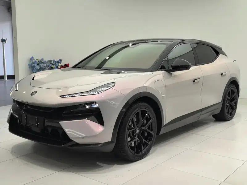 2023 Eletre R+ — миниатюра 1