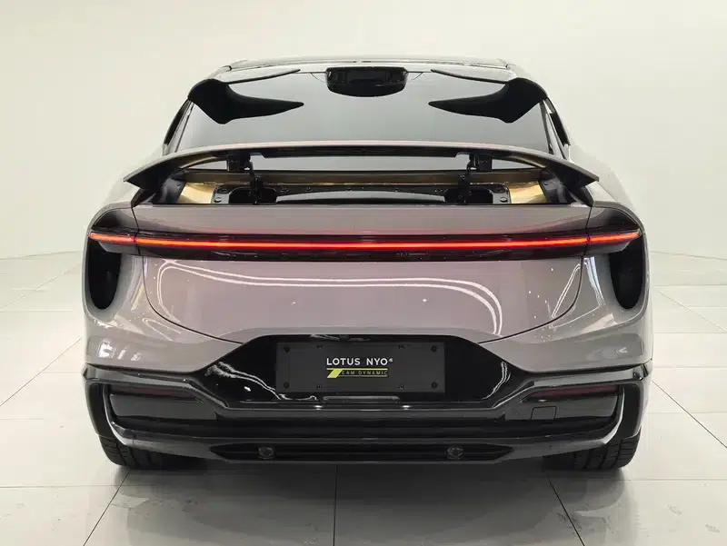 2023 Eletre R+ — миниатюра 3