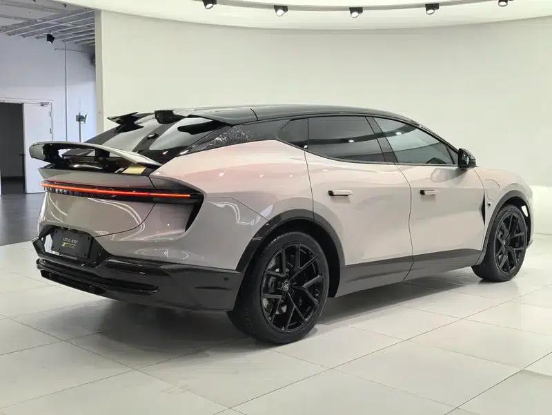 2023 Eletre R+ — миниатюра 4