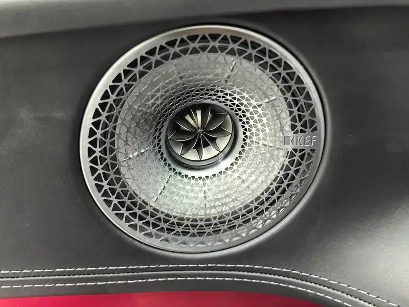 2023 Eletre R+ — миниатюра 6