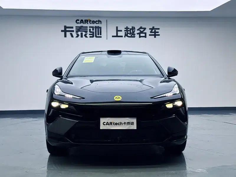2025 Eletre 600 Luxury Edition — миниатюра 2