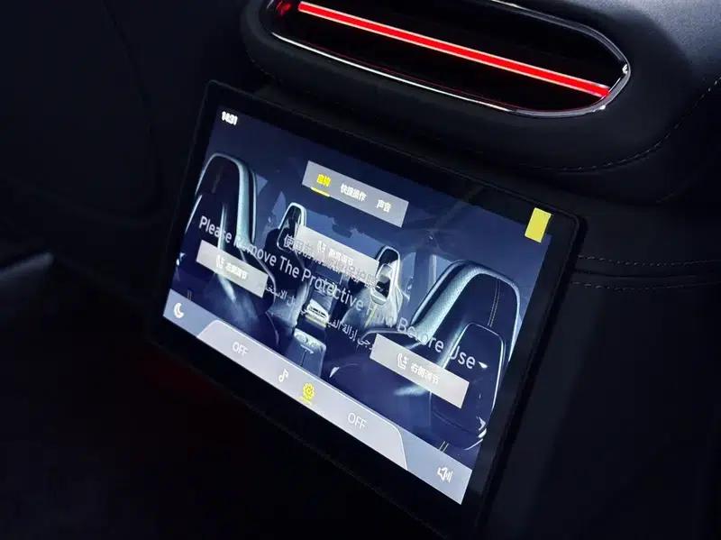 2025 Eletre 600 Luxury Edition — миниатюра 13