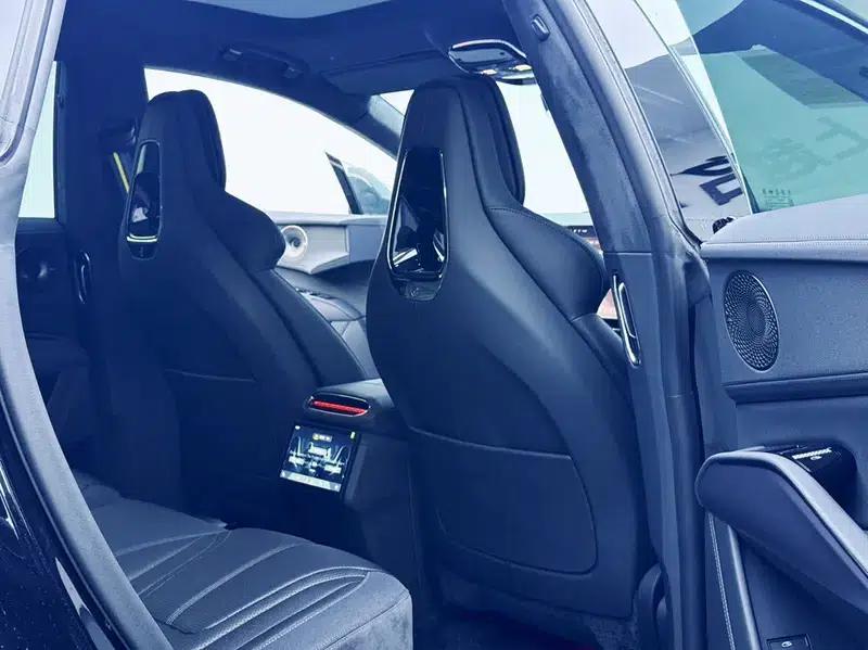 2025 Eletre 600 Luxury Edition — миниатюра 24