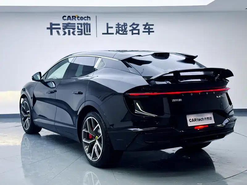 2025 Eletre 600 Luxury Edition — миниатюра 4